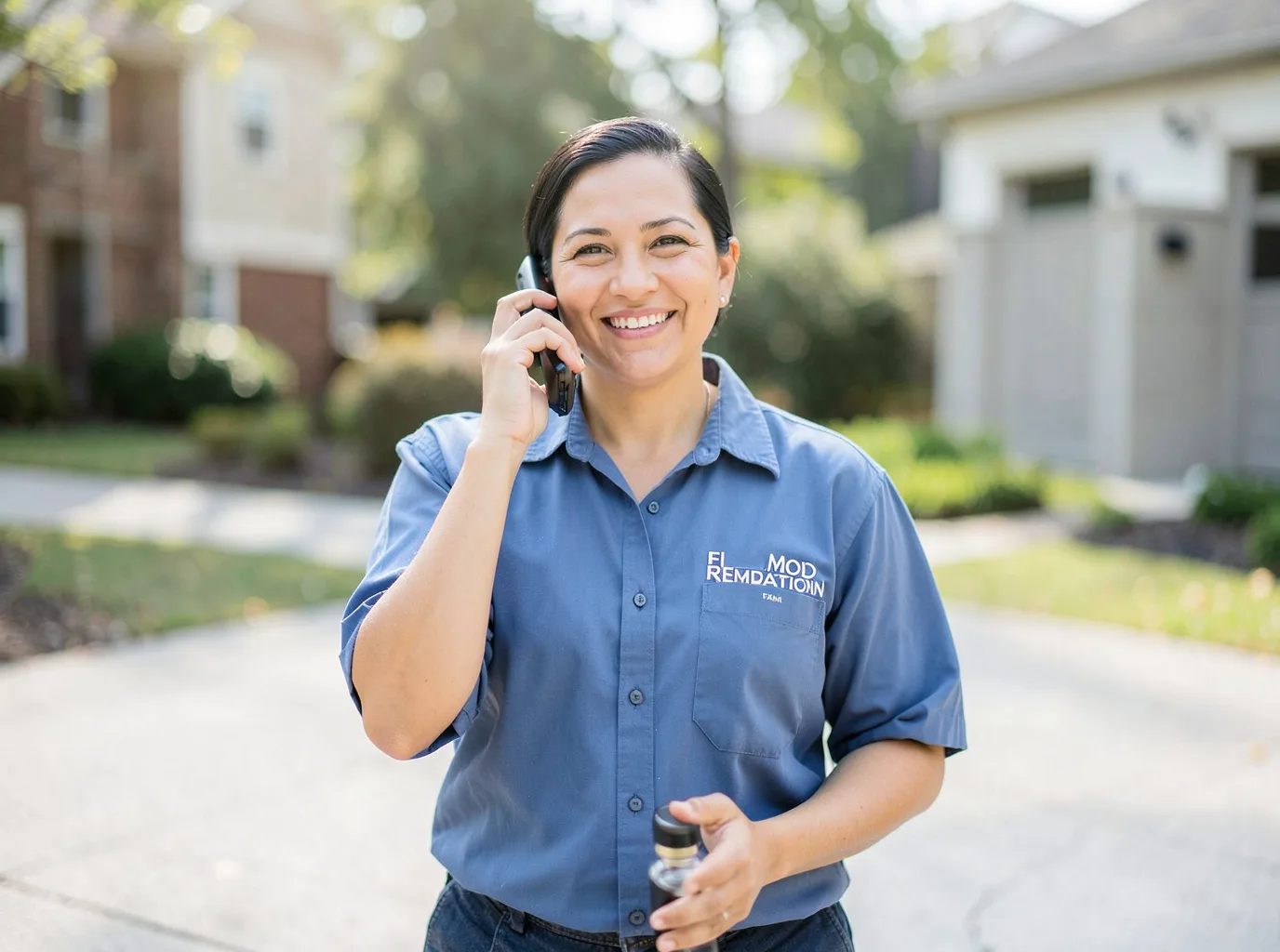 Mold Remediation Helenwood, TN FAQs